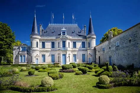 Château du Bordelais