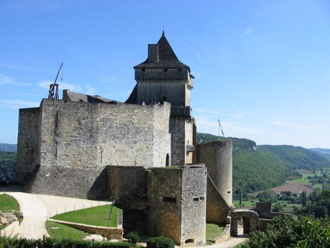 Château Castelnaud