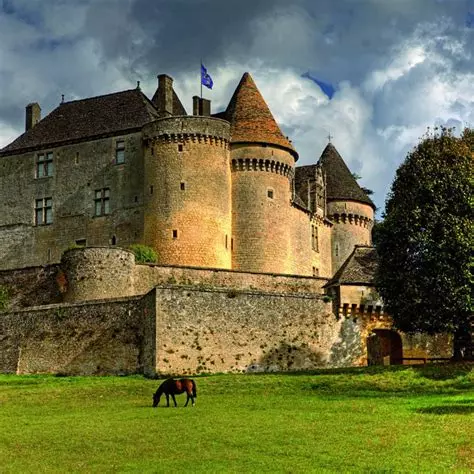 Château Fénelon