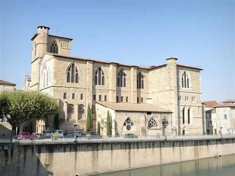 Notre Dame de Romans