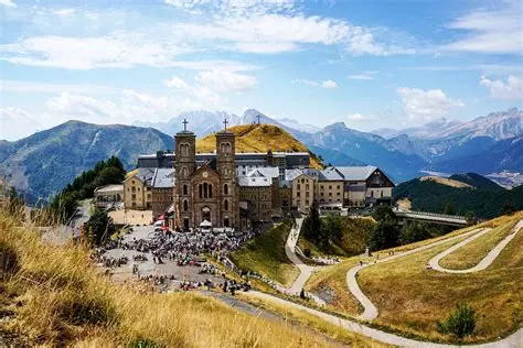 Notre Dame de la Salette