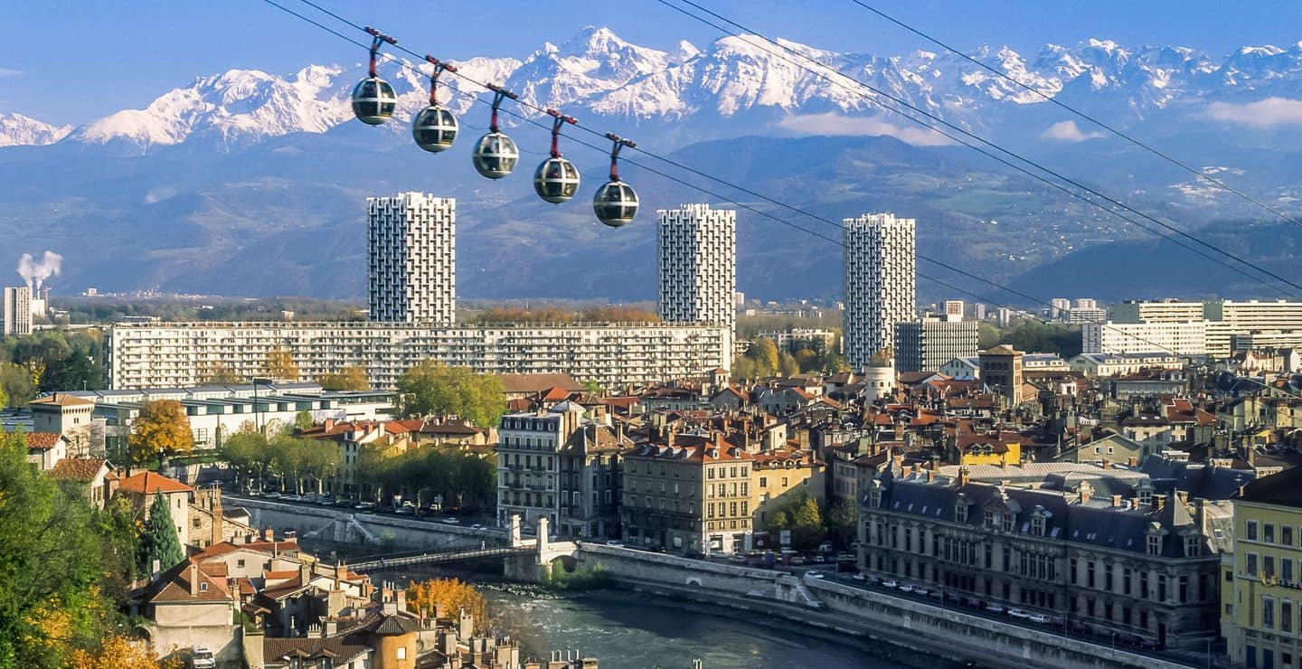 Grenoble